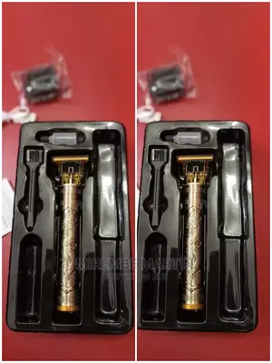 Recharegable Hair Clipper