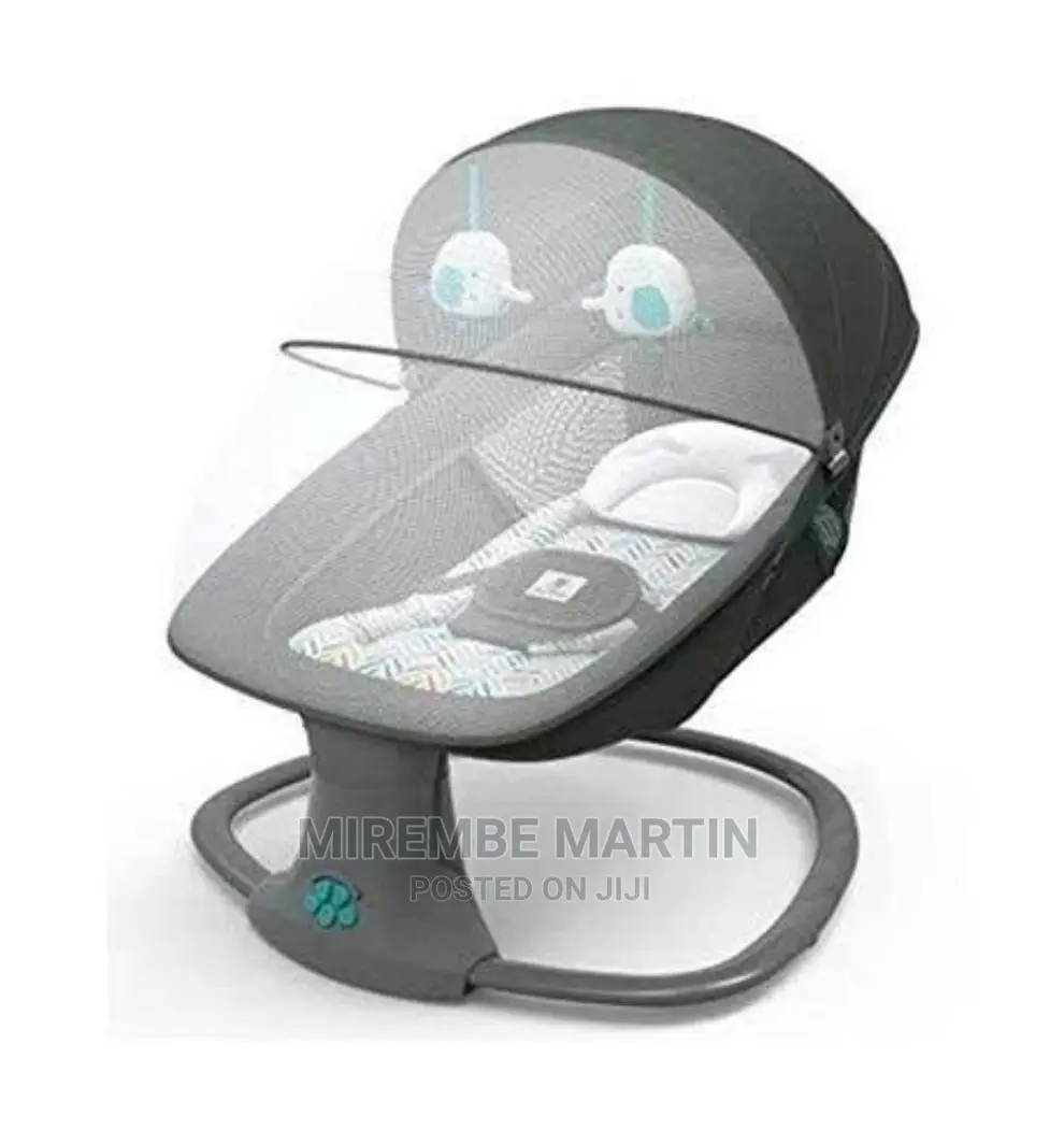 Electric Baby Swing