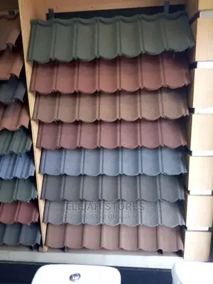 Harvey Tile Roofing Top