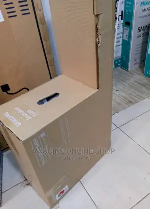 Samsung Sound Bar B450