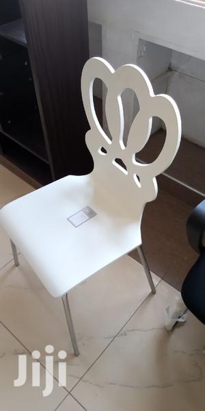 Wooden Restourant Chair