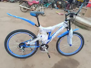Tanda One 26in