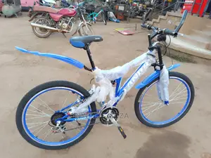 Tanda Sports Bike Five