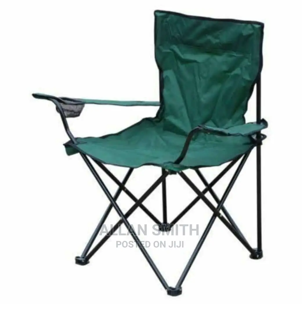 Camping Chairs