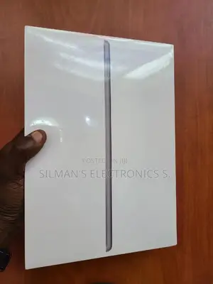 New Apple iPad (2022) 64 GB Gray