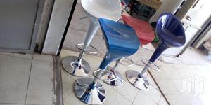 Plastic Bar Stools From Malaysia
