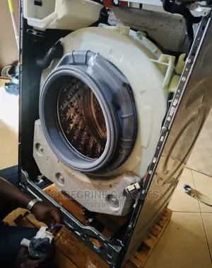 Guru Master Technicians in All Washing Machine Repair