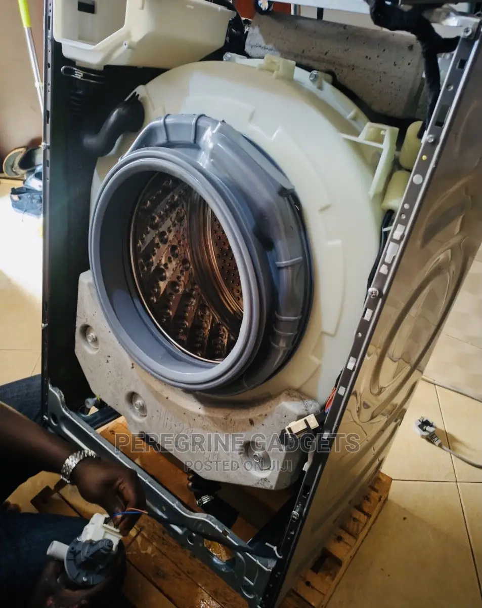 Guru Master Technicians in All Washing Machine Repair