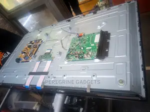 Professional Expert in All Forms of TV Repair 