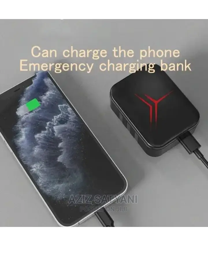 M88 PLUS Power Bank TWS Bluetooth 5.3 Wireless Earphone Best