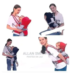 Baby Carrier