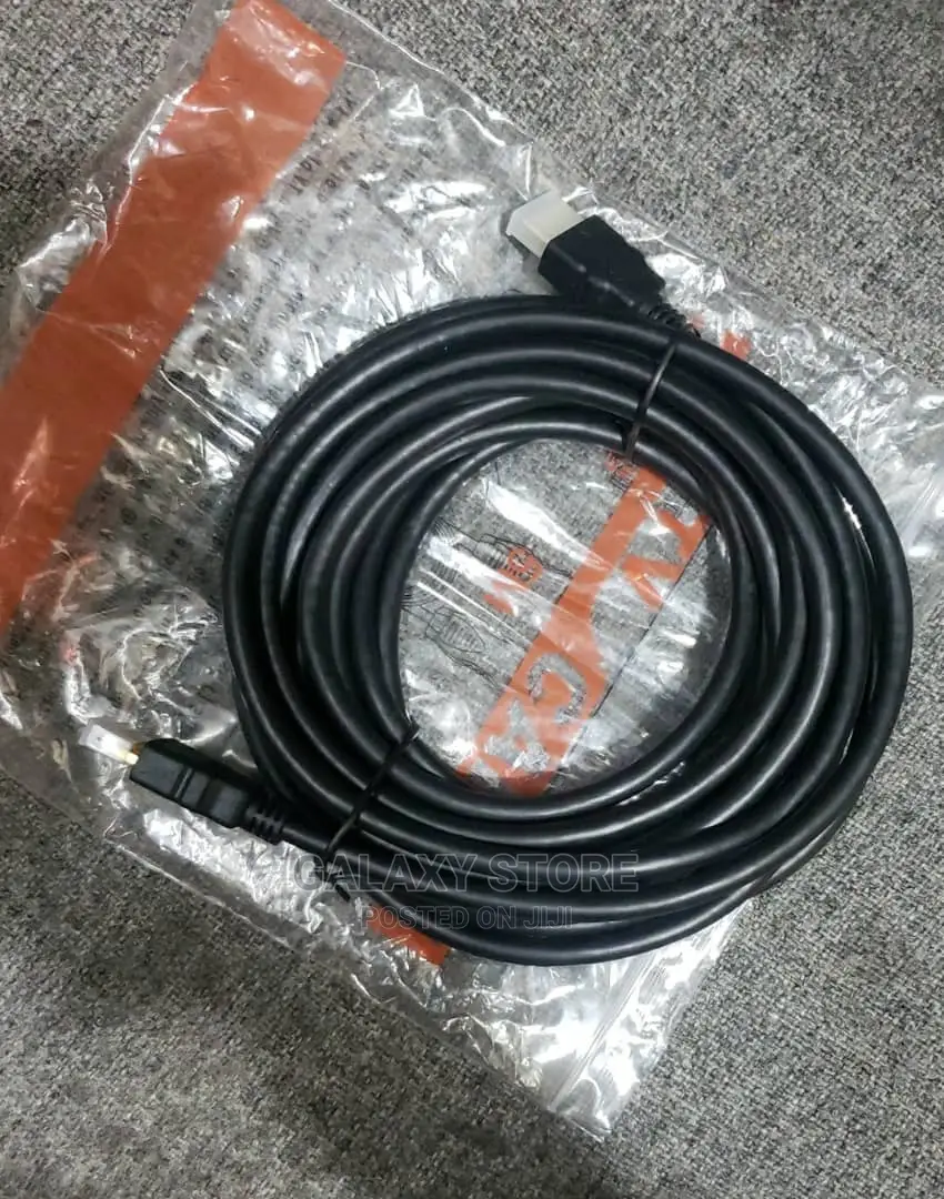 20m Hdmi Cable High Speed With High Quality Hd