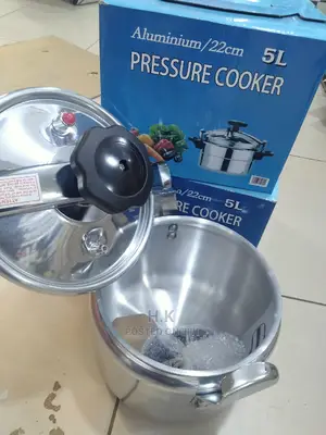 5l Pressure Cooker