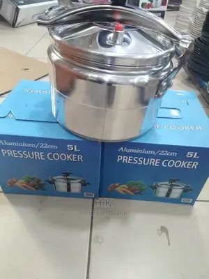 5l Pressure Cooker