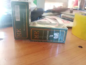 Mk Oil Curved Penis Enlargement Oil