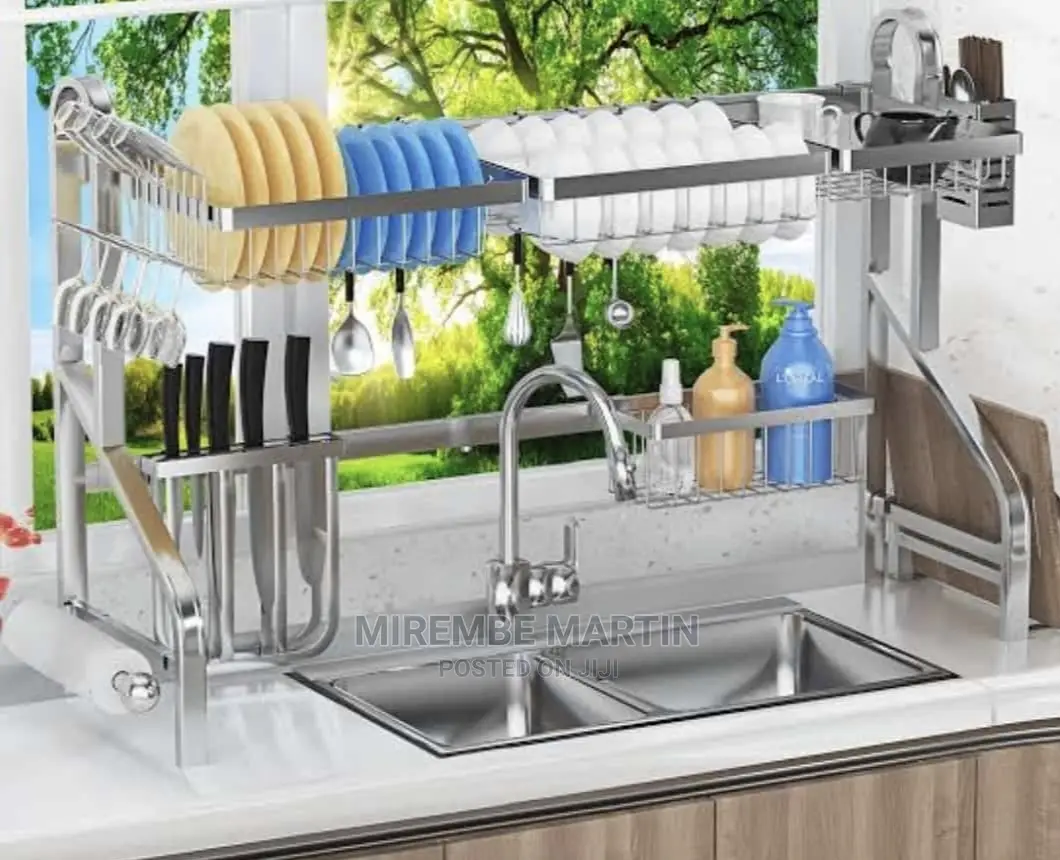 Sink Organizer