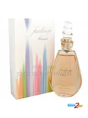 Feelings Rasasi Perfume