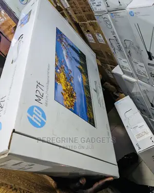 Original M27F 68.6cm 27 Inch Diagonal FHD Monitor