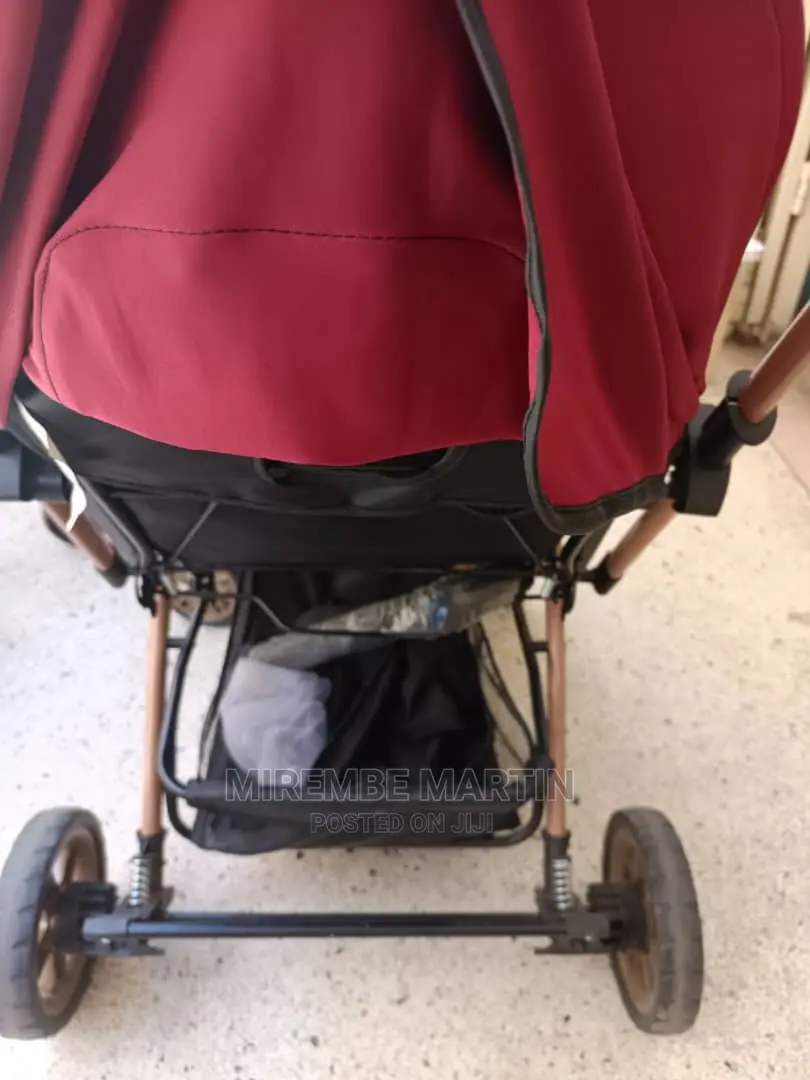 Baby Stroller