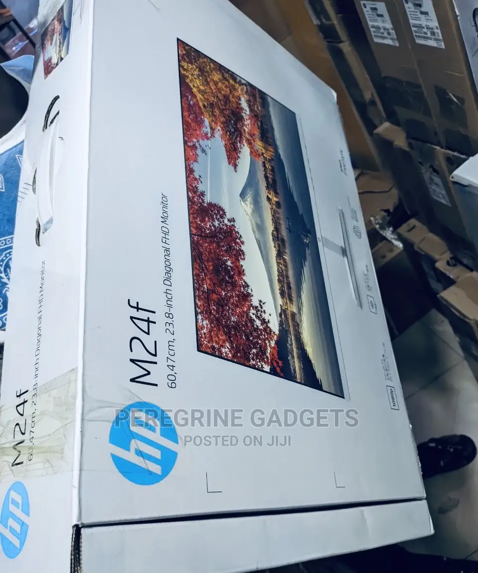 HP M24F Original 60,47cm ,23.8-Inch Diagonal Monitor