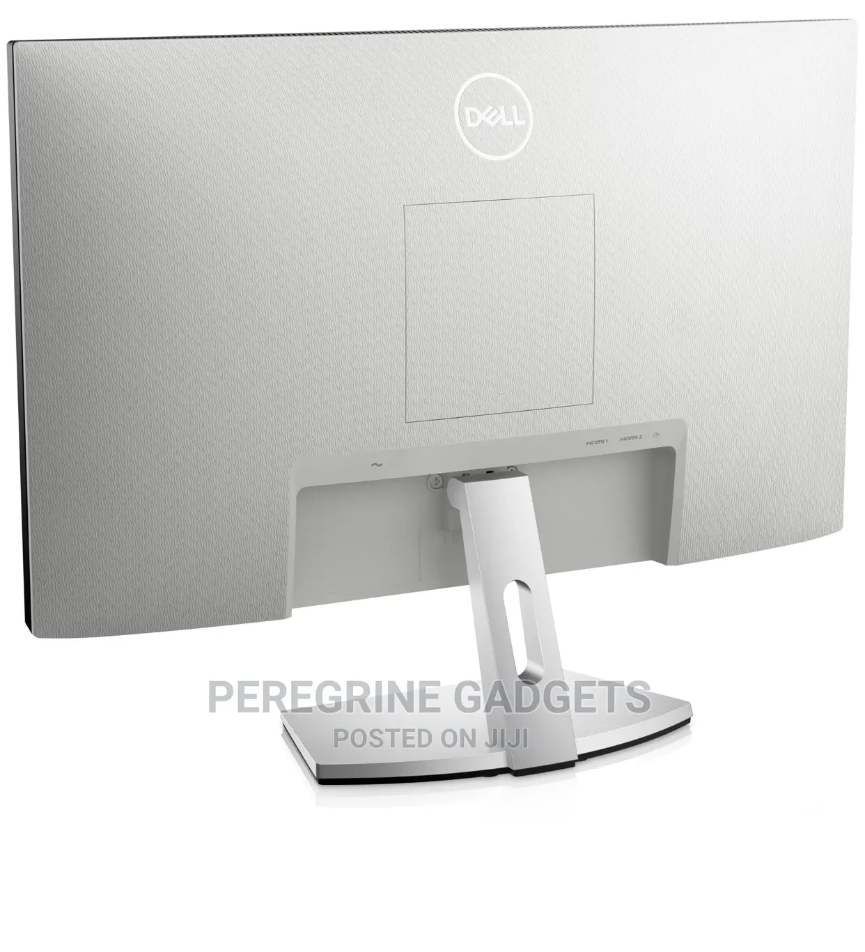 Dell 24 Inch FHD Ips Monitor