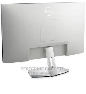 Dell 24 Inch FHD Ips Monitor