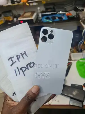 Backcover for All iPhone