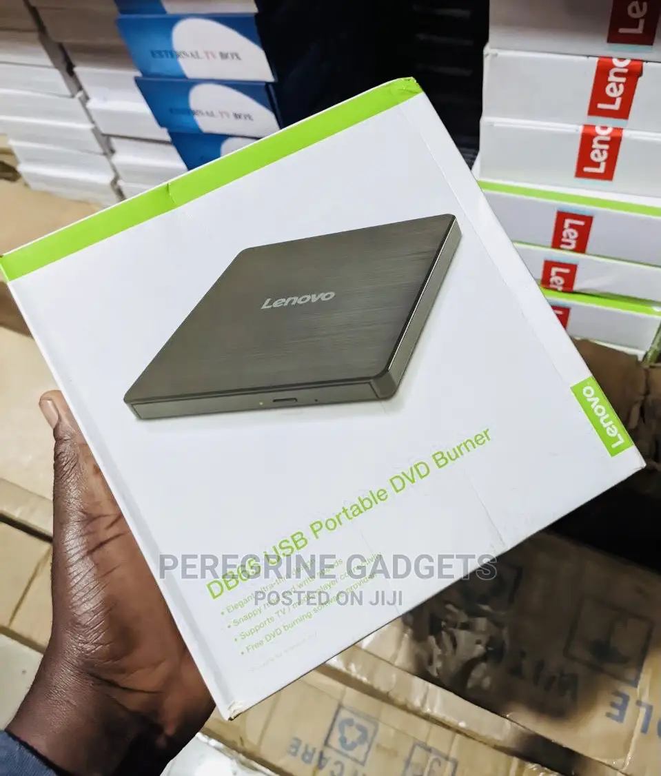 Original LENOVO DVD Burner