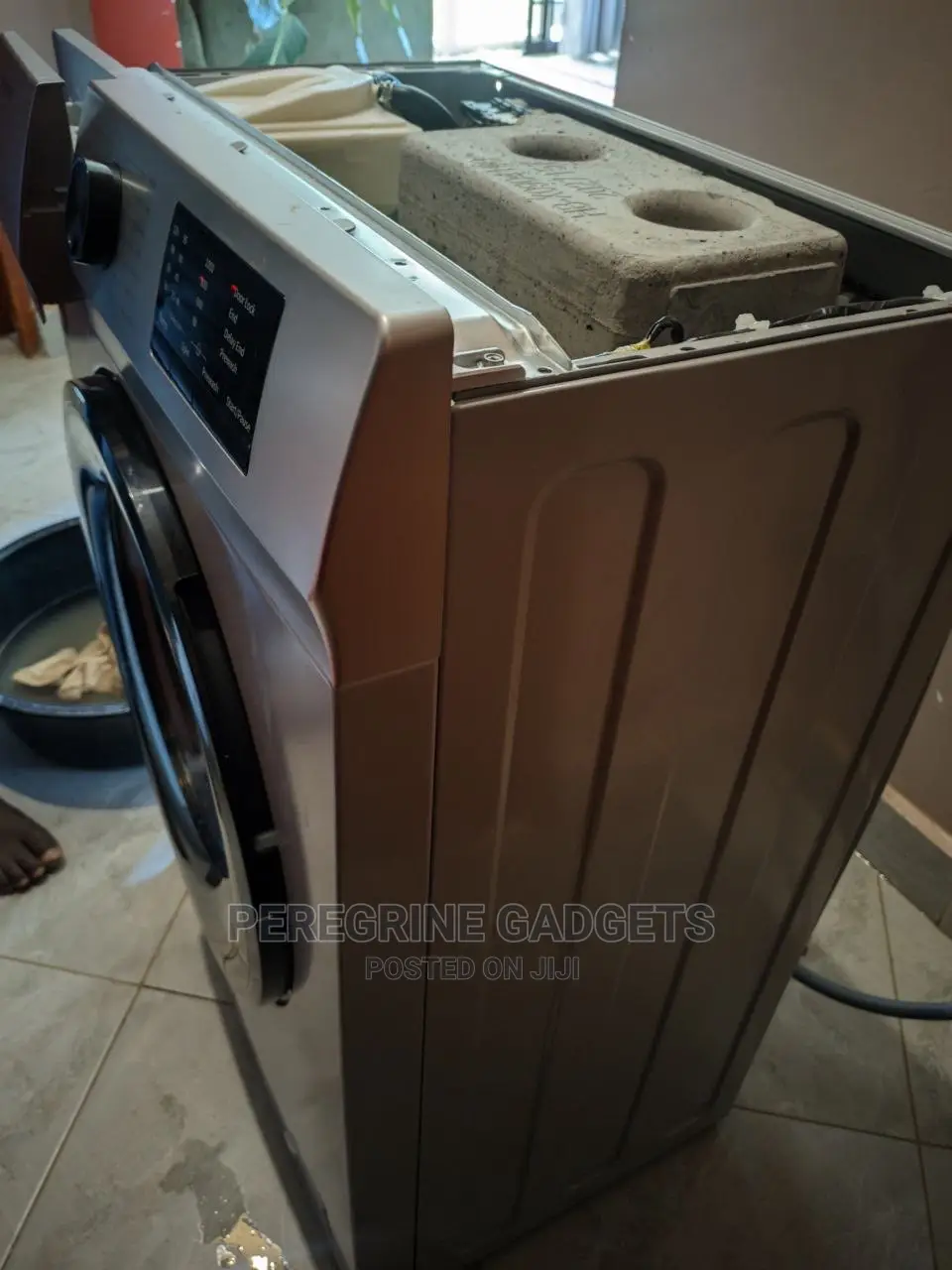 Skilled Technicians in All Washing Machine Repair