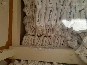 Pop Plaster of Paris Gypsum