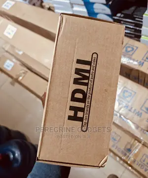 HDMI Video and Audio Extender 200M
