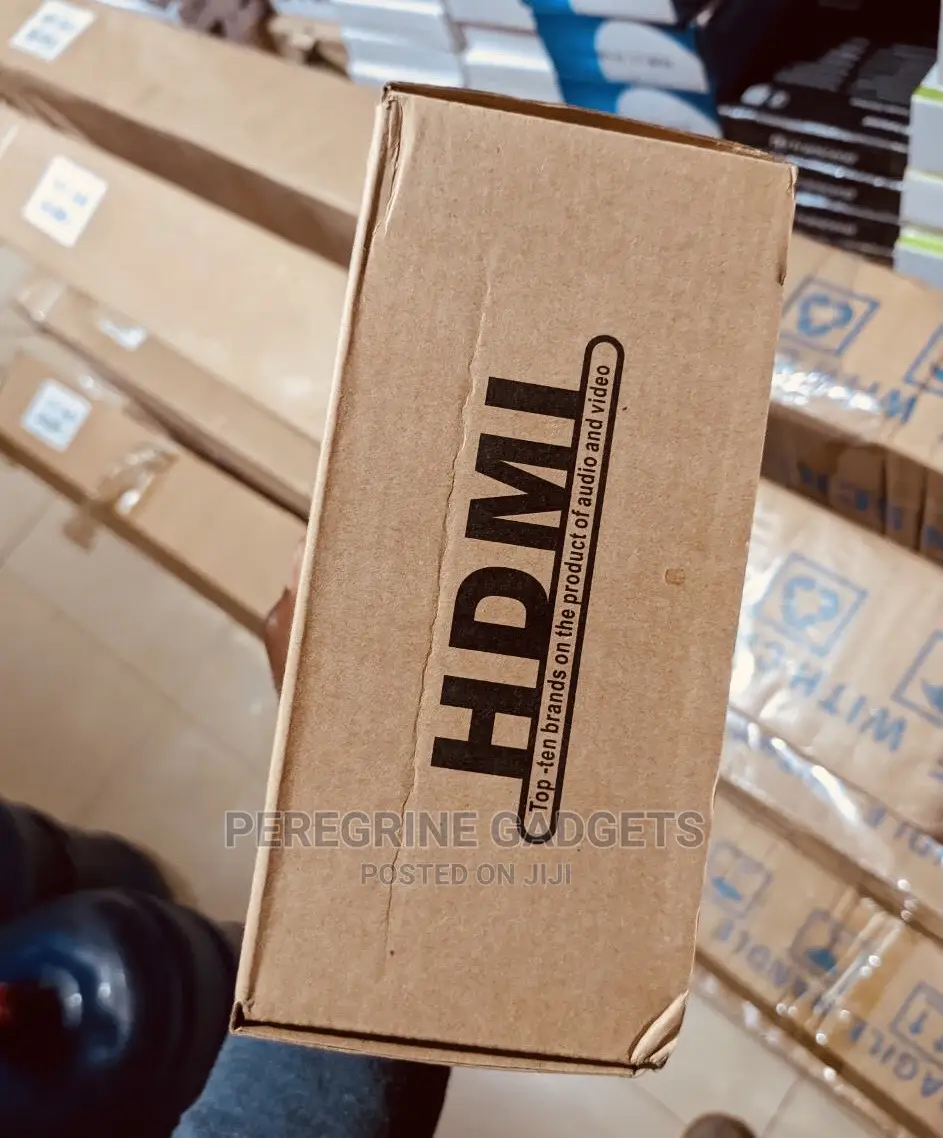 HDMI Video and Audio Extender 200M