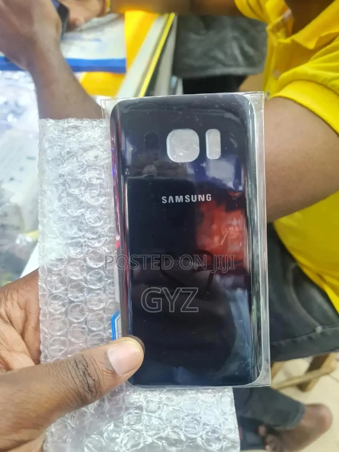 All Samsung Backcover or Back Glass