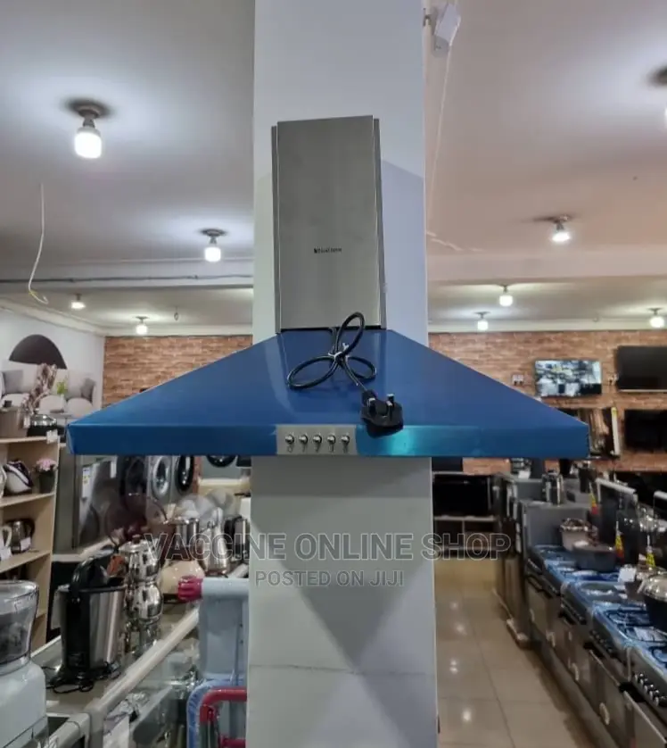 Chimney Hood 60cm