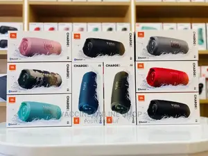 JBL Charge 5 Speaker
