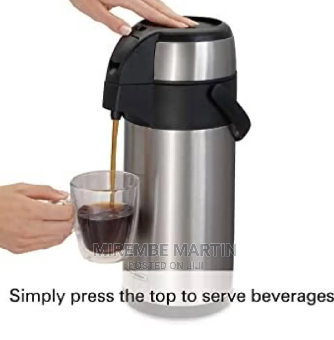 Thermal Flask