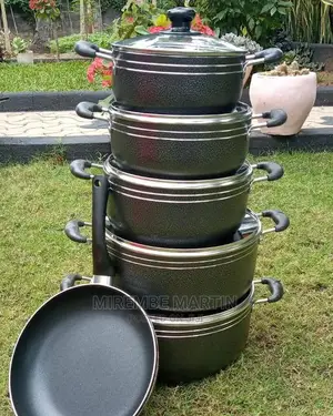 Cookware Set