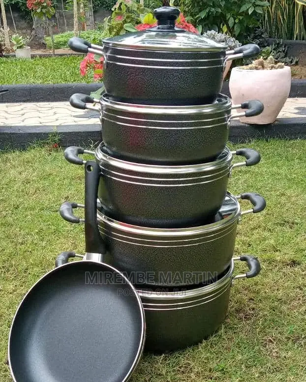 Cookware Set