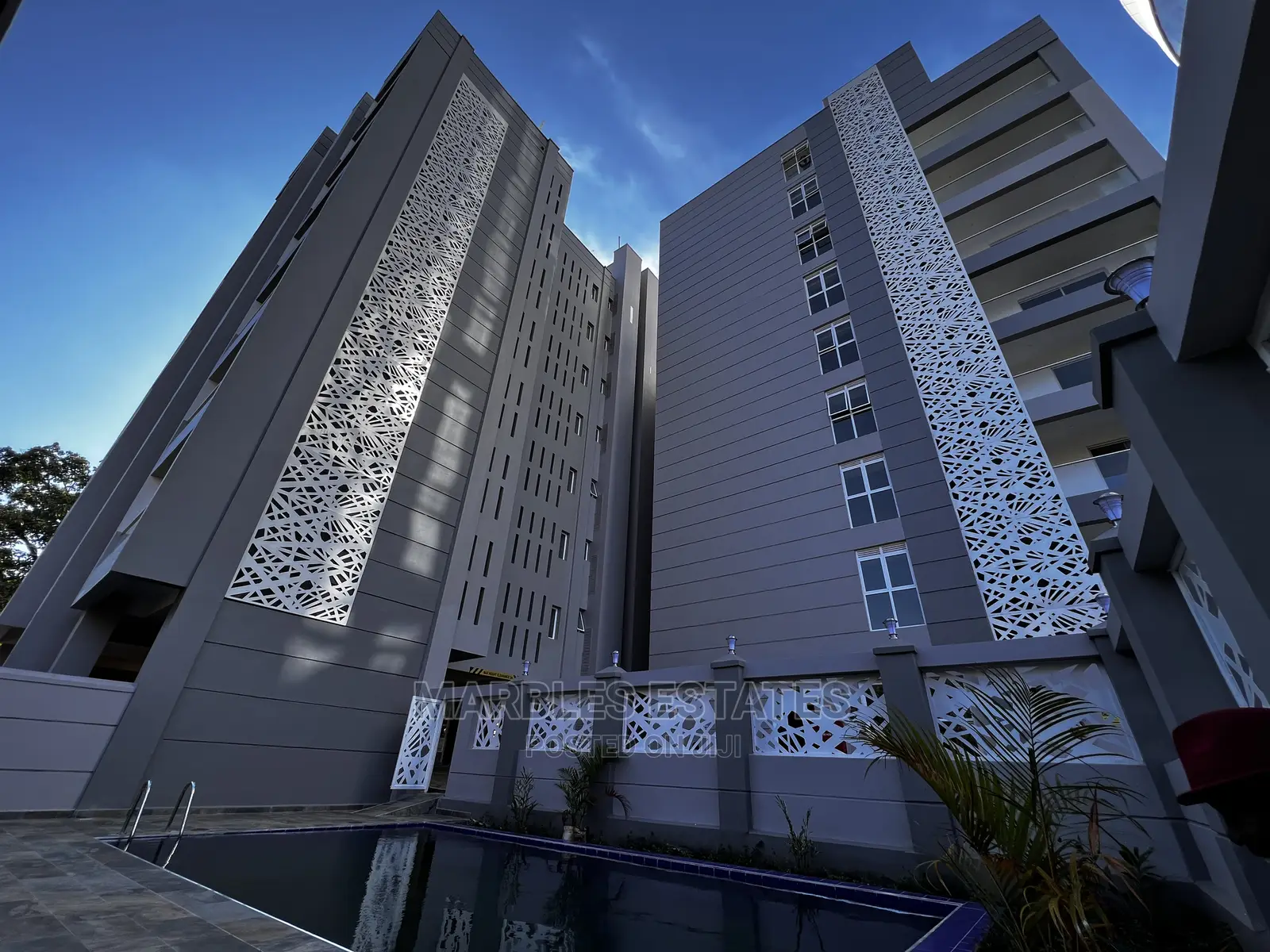 Furnished 3bdrm Apartment in Kololo, Central Division for Rent