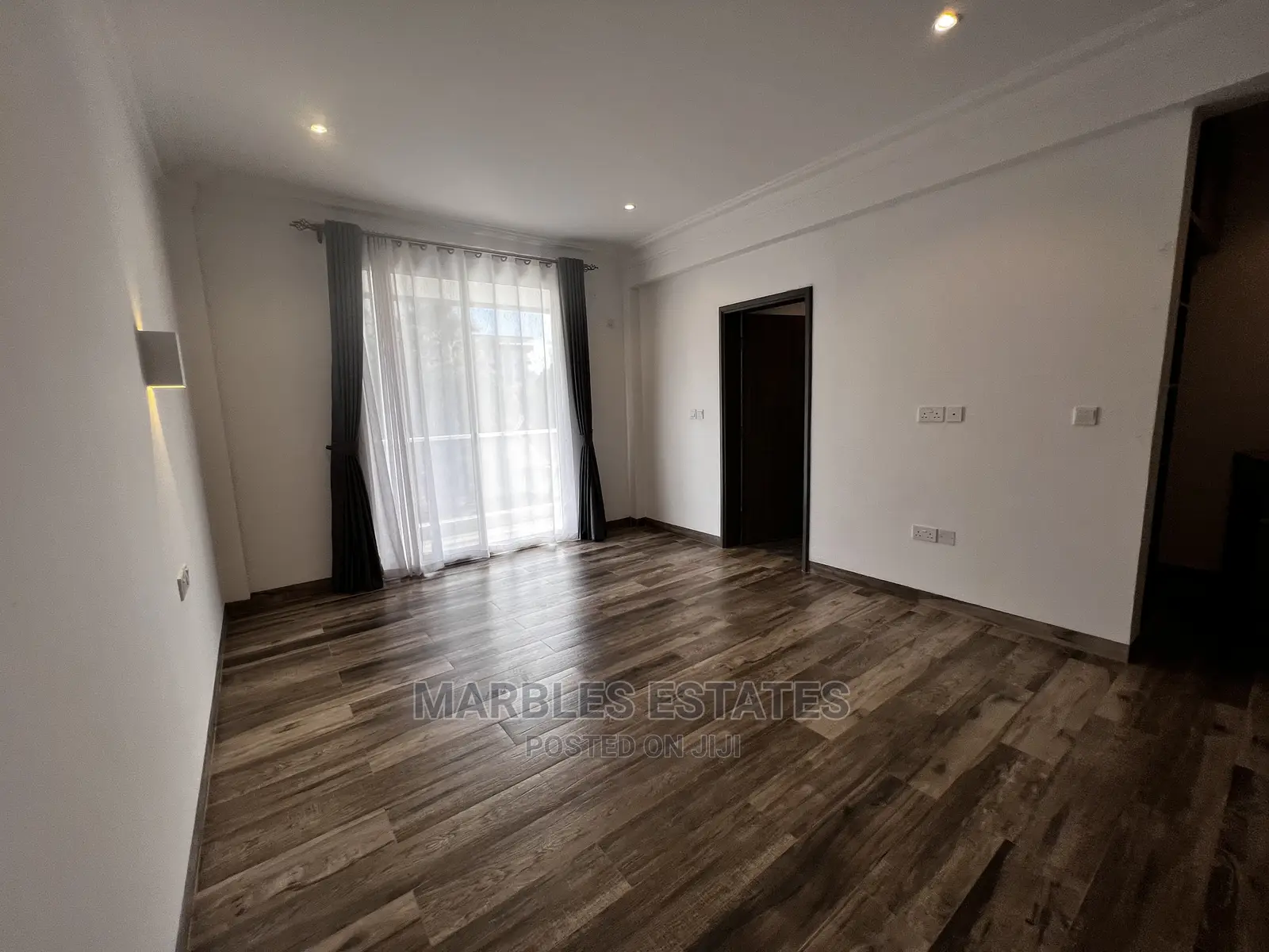 Furnished 3bdrm Apartment in Kololo, Central Division for Rent