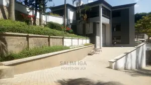 10bdrm Maisonette in Kololo Property, Central Division for Rent