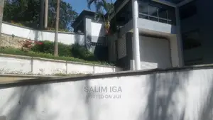 10bdrm Maisonette in Kololo Property, Central Division for Rent