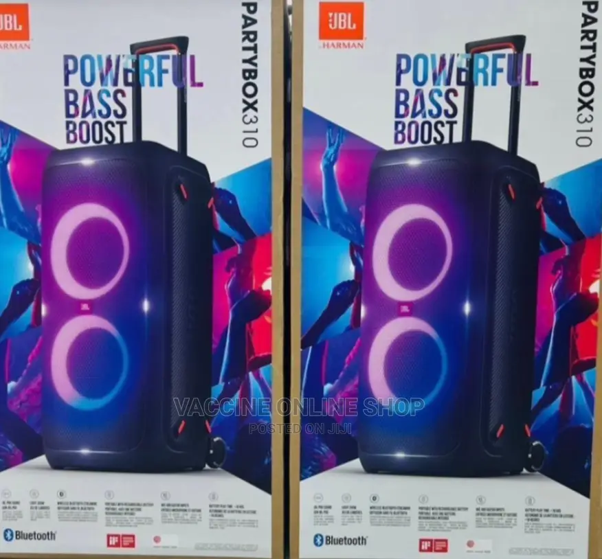 JBL Party Box310