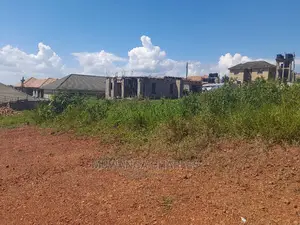 100by50ft Plot in Buwate