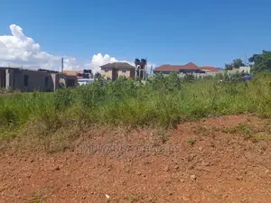 100by50ft Plot in Buwate