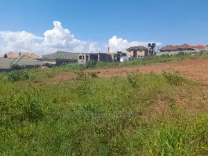 100by50ft Plot in Buwate