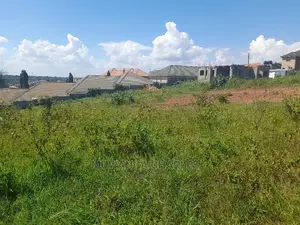 100by50ft Plot in Buwate