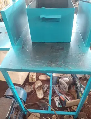 Manual Soap Machines Available Here