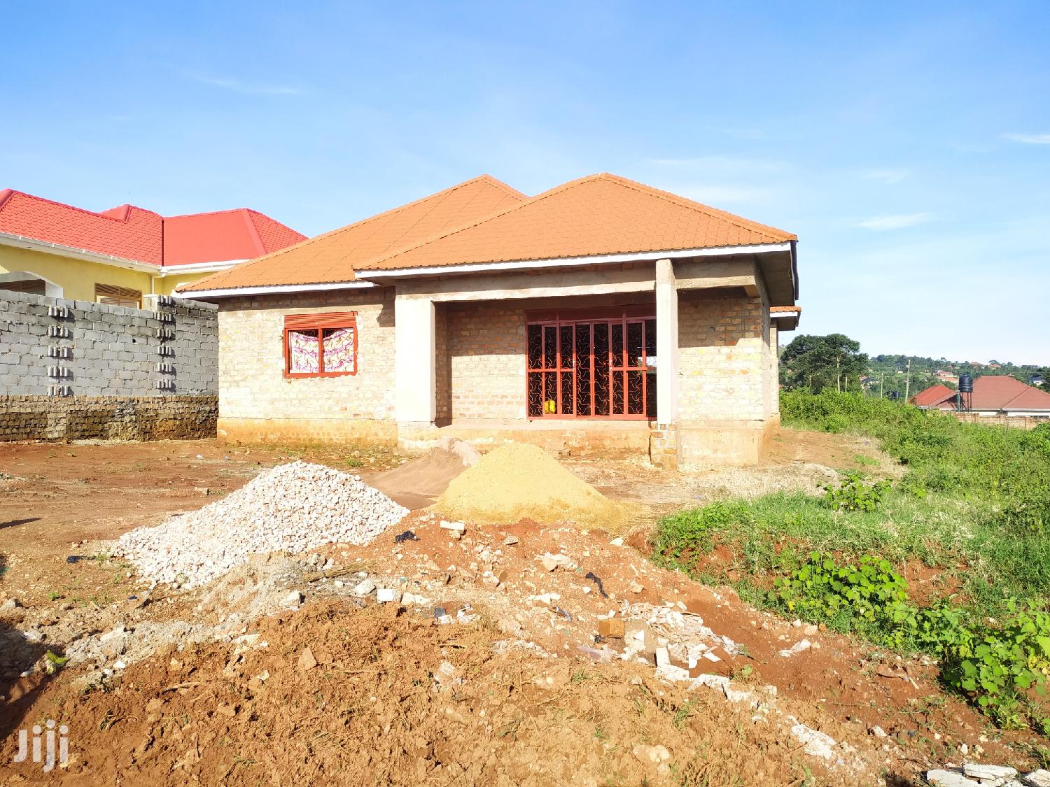 Shell House For Sale In Namugongo Sonde In Kampala Houses Apartments For Sale Buy Uganda Build Uganda Jiji Ug