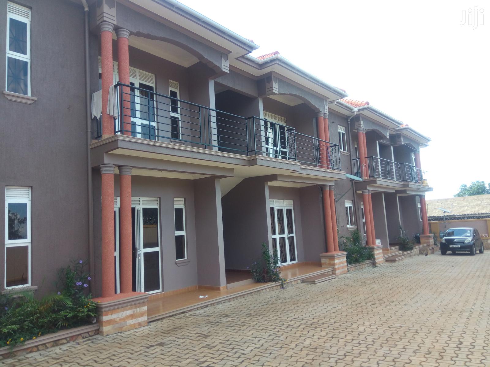 Kisaasi New Generation Apartments For Sale